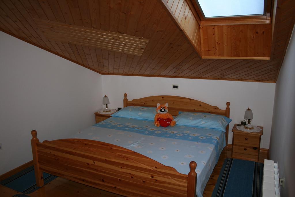 Apartment Pokrajac Rovinjsko Selo Rum bild